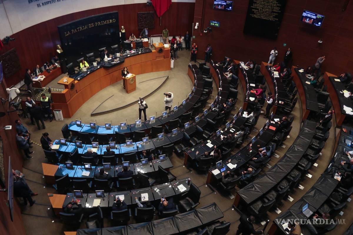 Ricardo Anaya pide cuentas claras sobre sueldos a asesores en el Senado