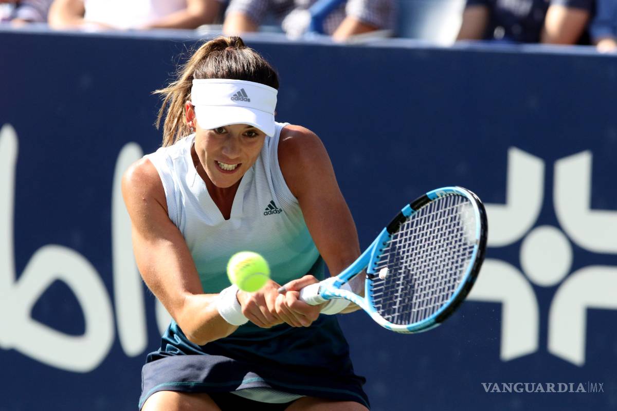 $!Las mejores acciones del Abierto GNP Seguros Monterrey (fotogalería)