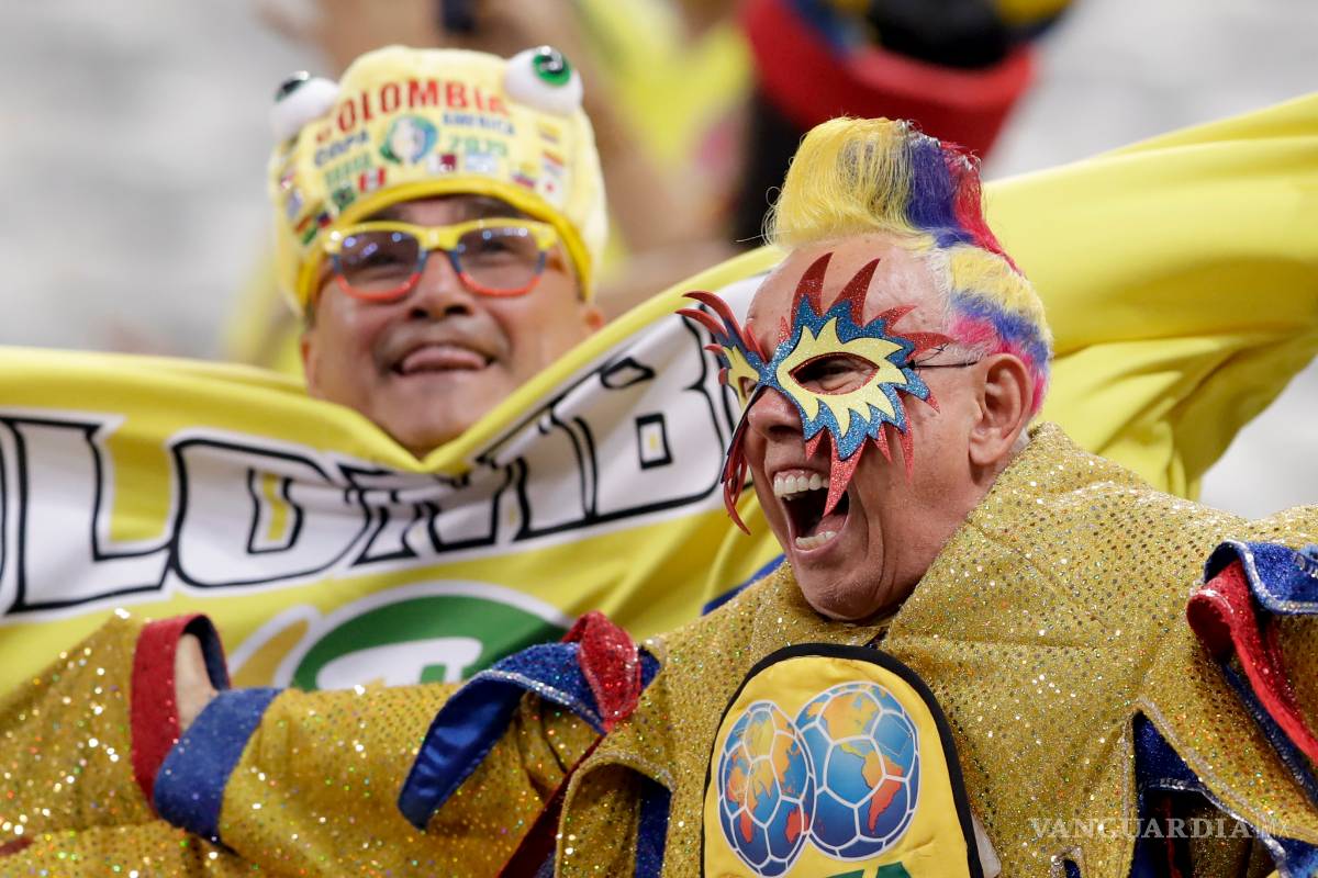 Así venció Chile a Colombia en la Copa América