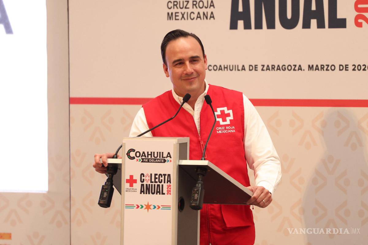 $!La colecta 2026 se realiza bajo el lema “Esto que ves, lo hacemos juntos”, con el llamado a fortalecer la participación ciudadana.