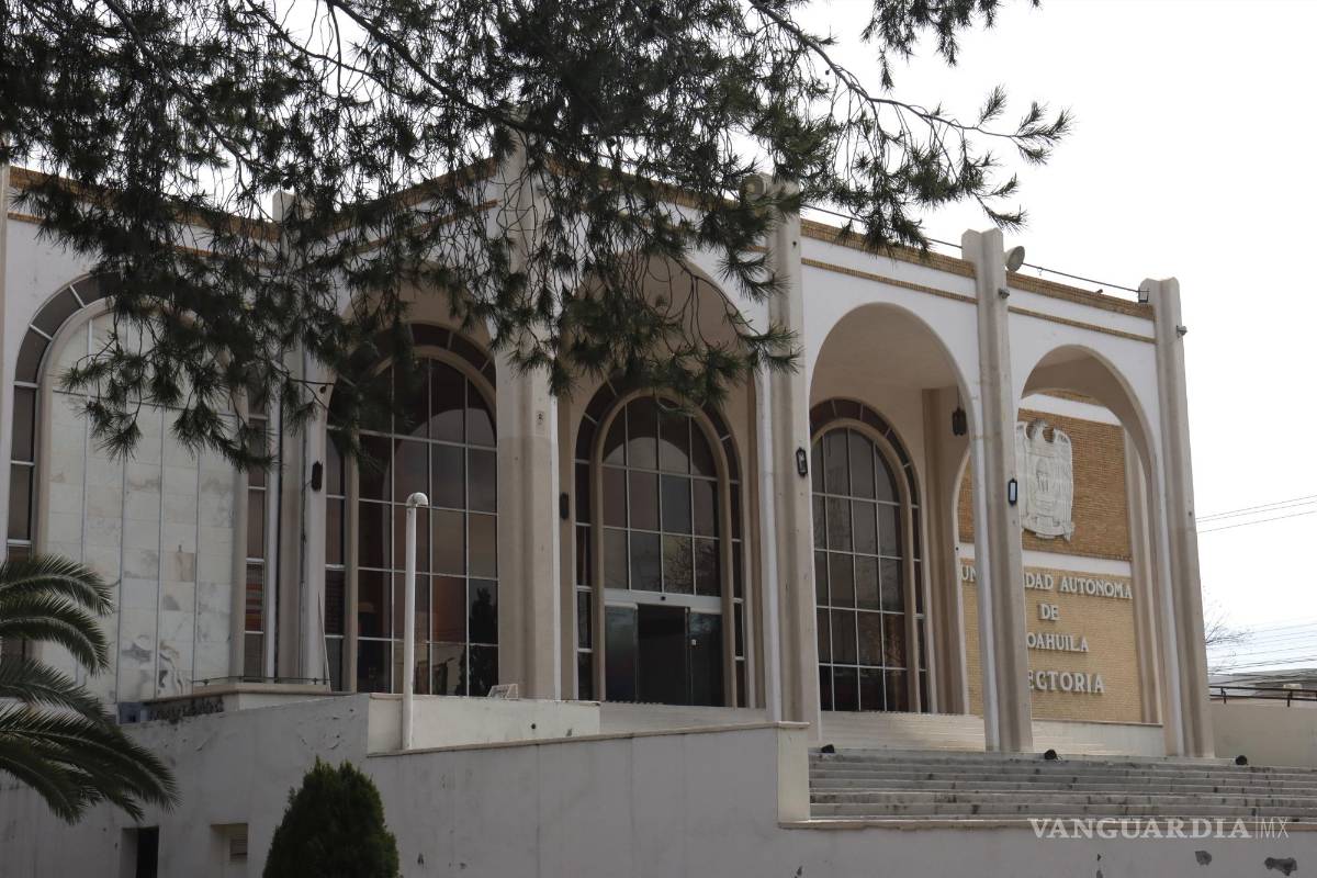 Cancelan reuniones con Dignidad Estudiantil; solicitan a la rectoría UAdeC reanudación de mesas de trabajo