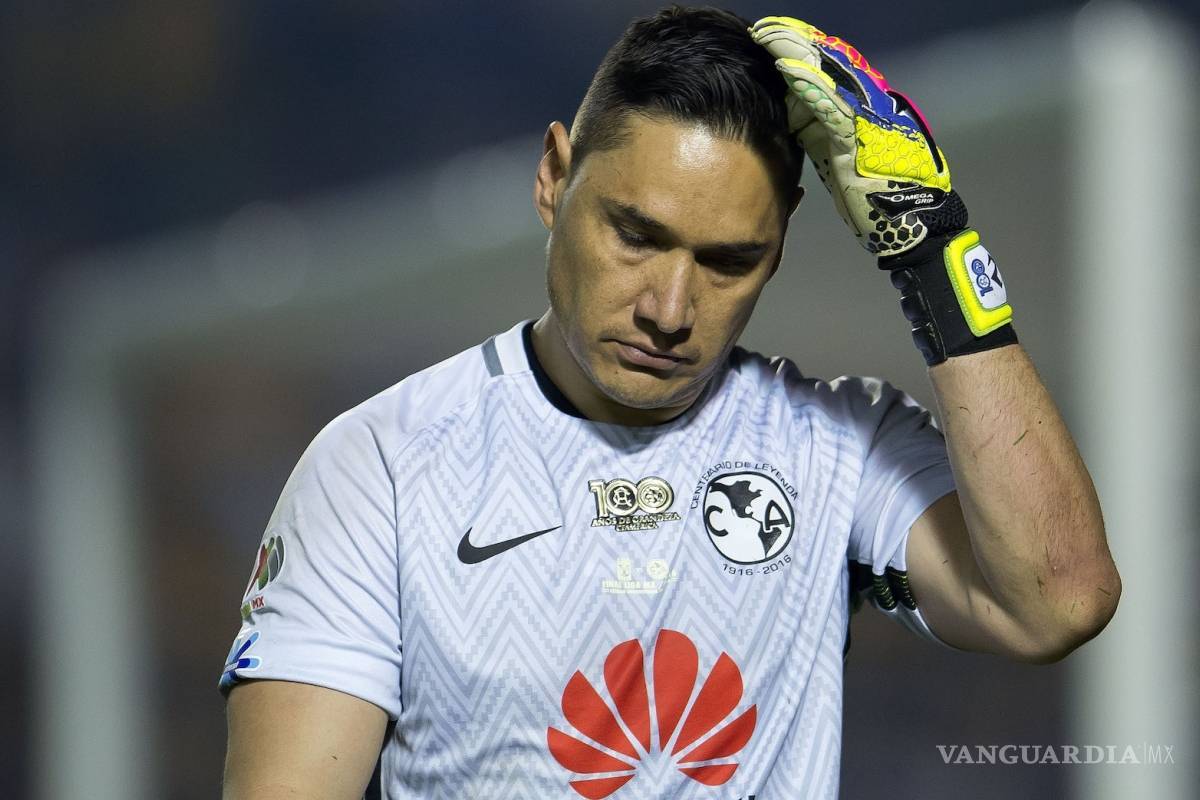 Moisés Muñoz y la ocasión en que Gael García le negó una foto