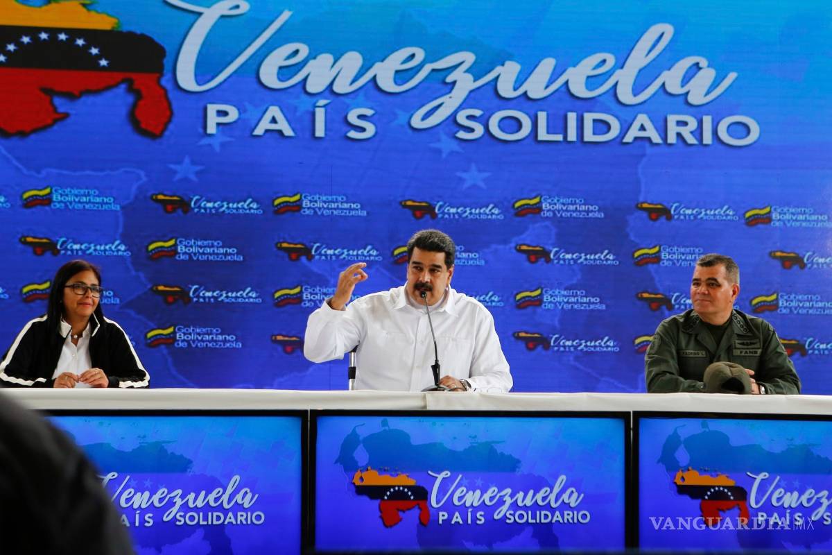 Seis países piden a la Corte Penal Internacional que investigue a Venezuela por lesa humanidad