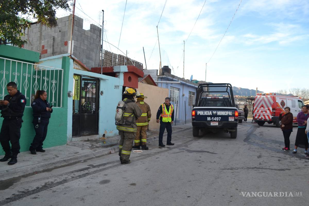 $!Angelito amaneció en Monterrey: ‘No nos queda de otra que rezar’, dice tío