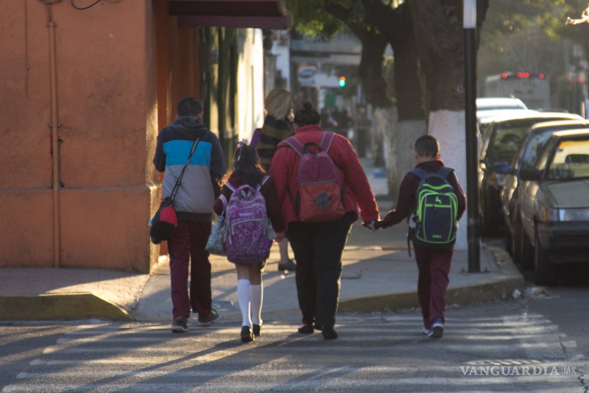 Desconocen el paradero de 490 niños coahuilenses, 97% de los casos del 2006 a la fecha