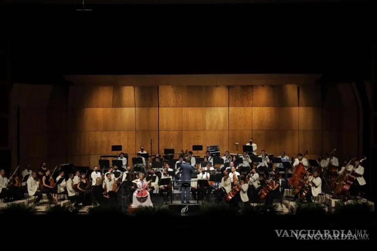 La Orquesta Filarmónica del Desierto abre audiciones para trombón bajo principal