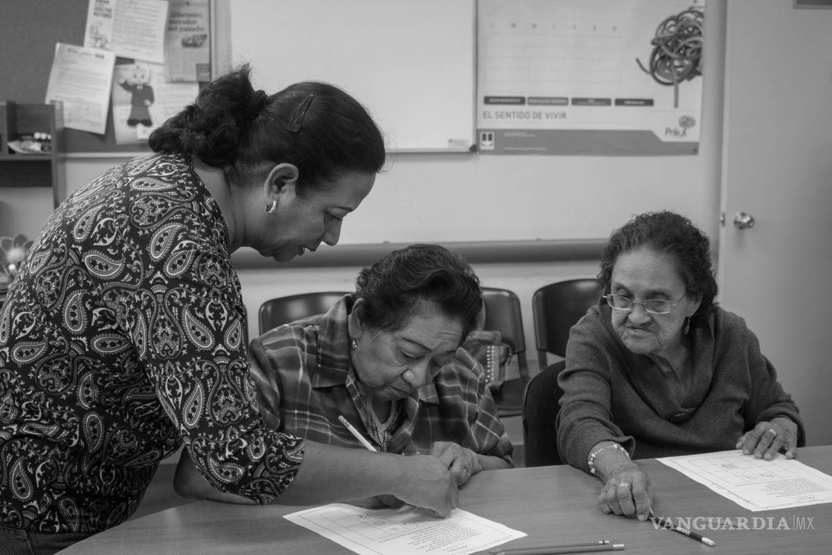 $!Combatir el Alzheimer con música; una opción que retrasa al mal