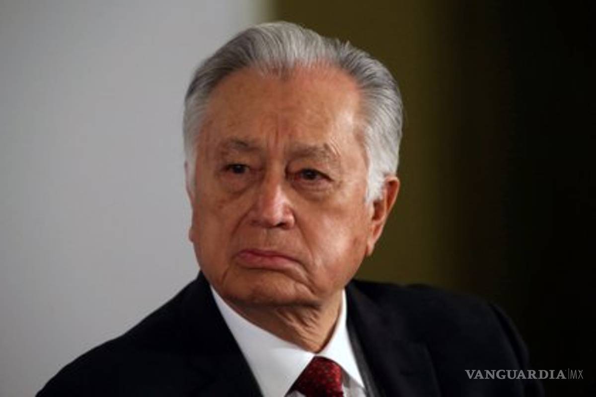 Iberdrola quiere imponer el precio del gas: Bartlett