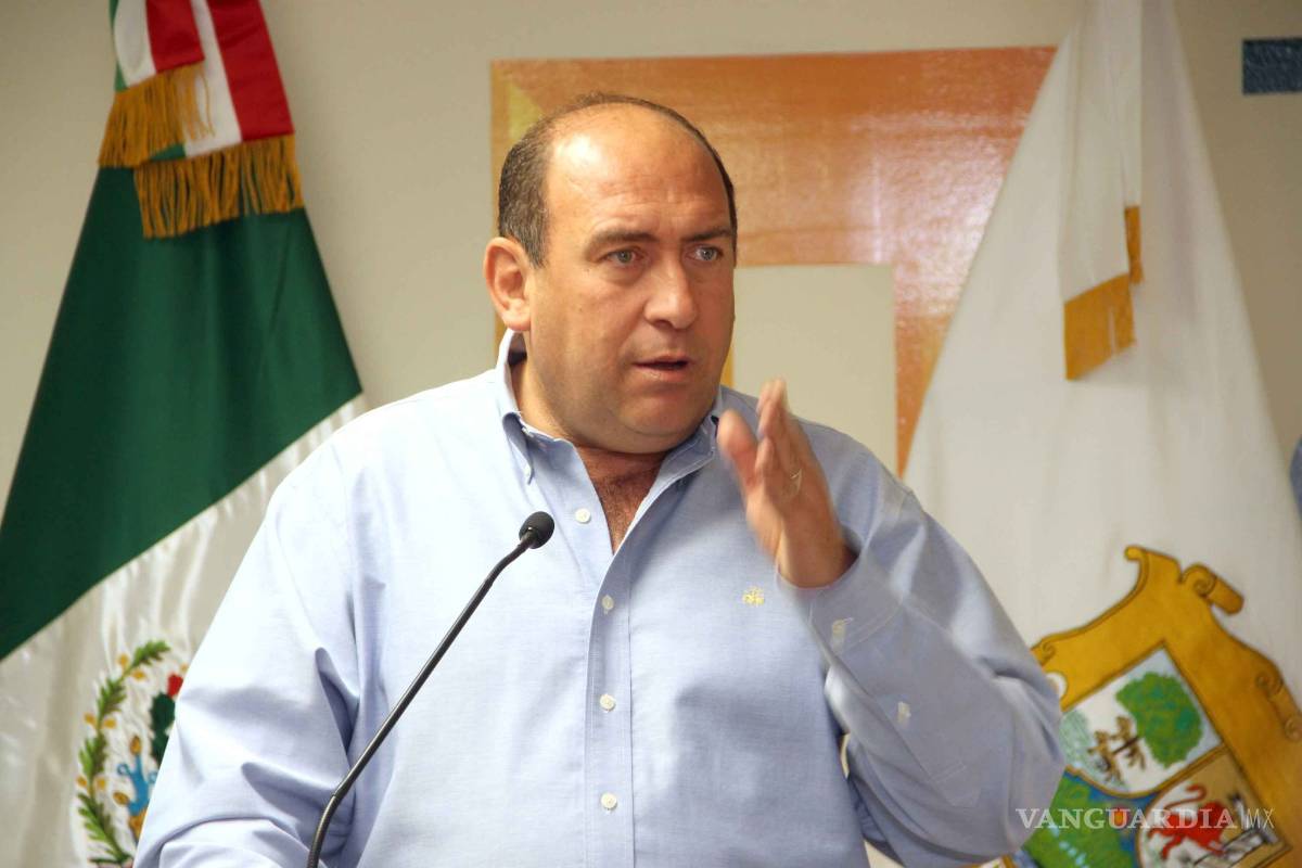 Llegarán 14 empresas más a Coahuila: Gobernador