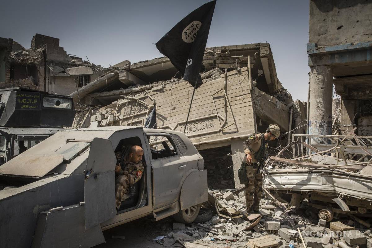 Lo que hay que saber sobre el Estado Islámico