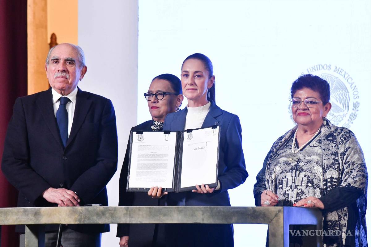 $!TEPJF desecha 91 quejas contra Claudia Sheinbaum por caducidad