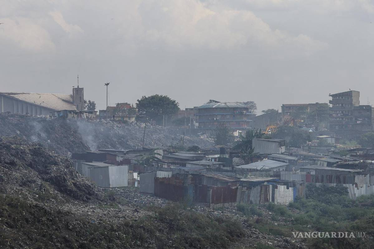$!El PNUMA publicó su Informe sobre la brecha de emisiones de 2024, titulado “¡Basta de palabrería, por favor!”.