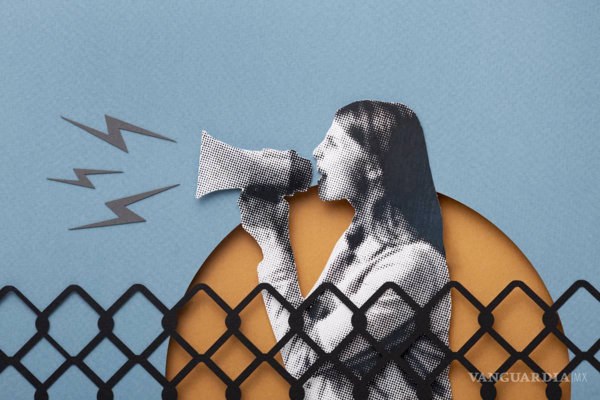 Censura: Padece la libertad de expresión la amenaza del crimen y del régimen