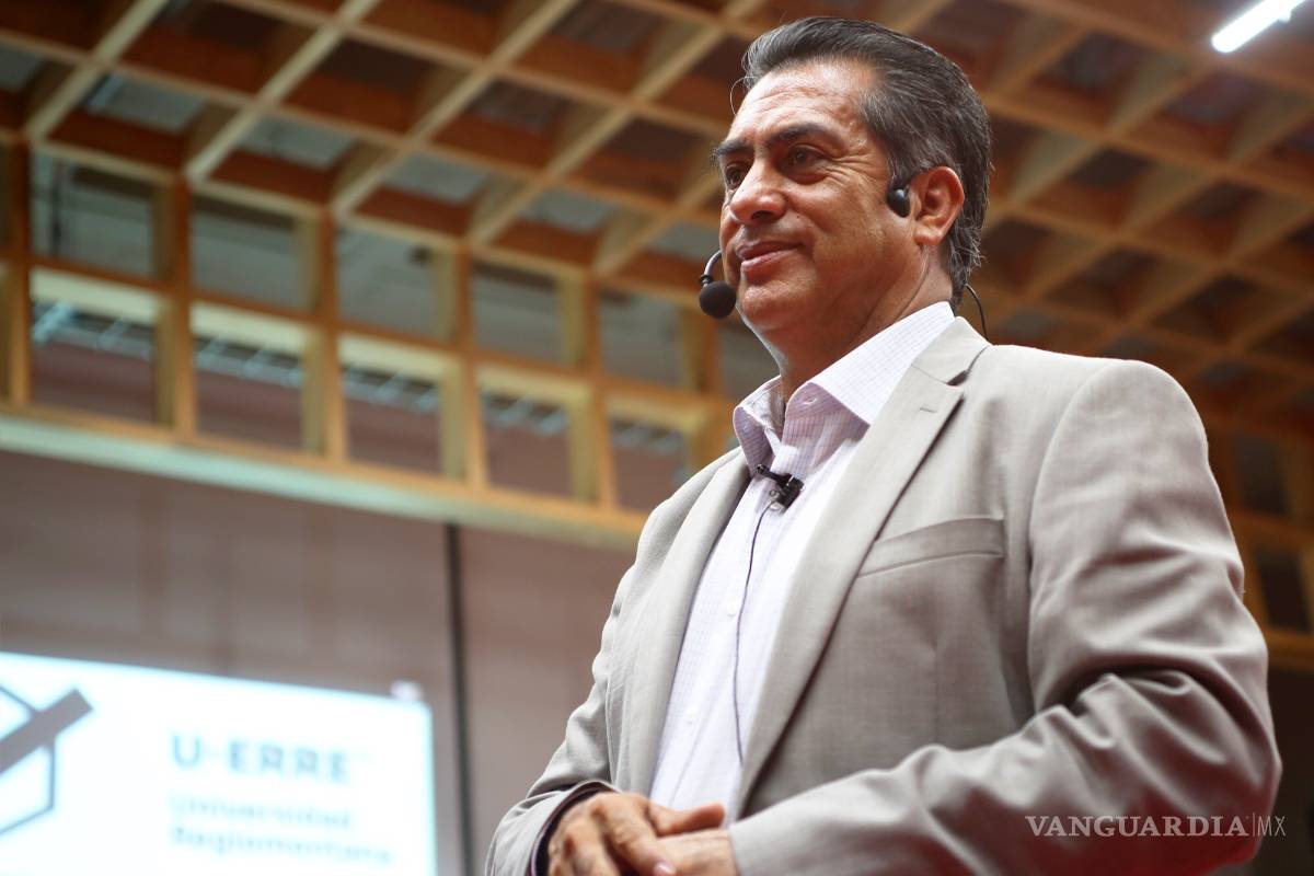 Resultados de la investigación contra Medina estarán listos en mayo: 'El Bronco'