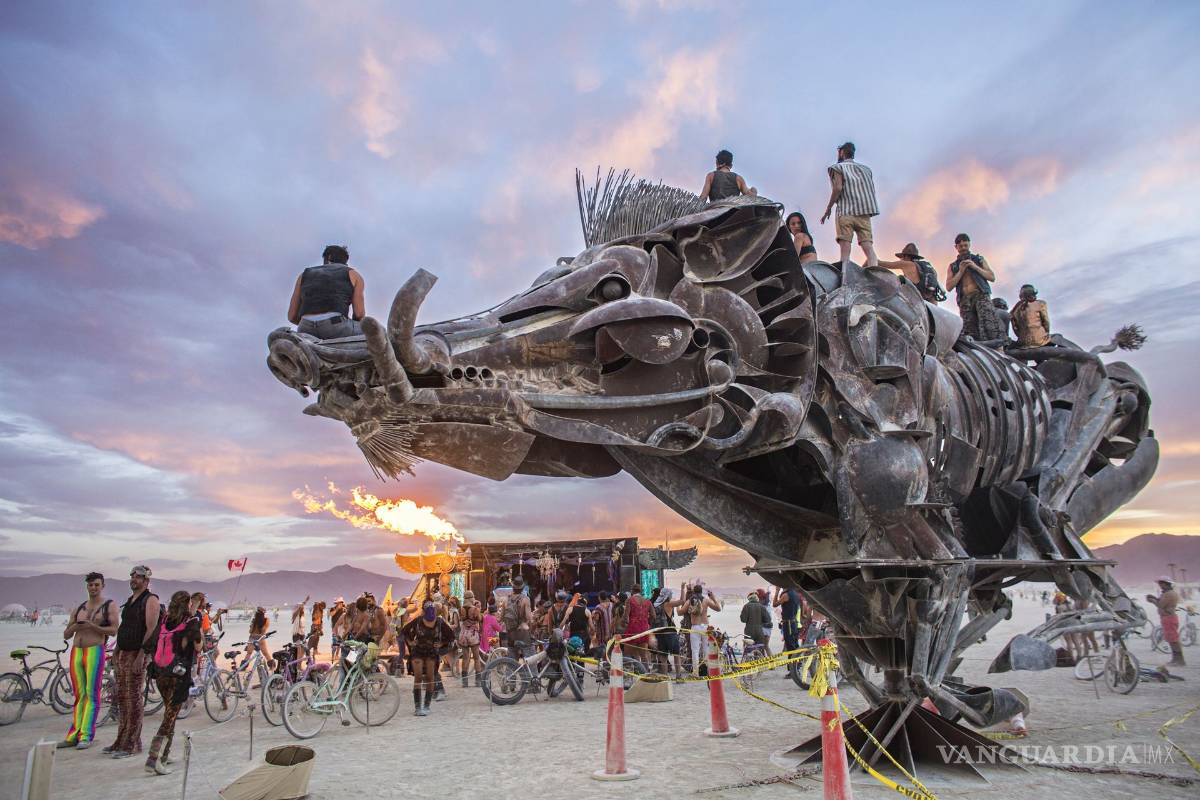 $!Las 10 fotos más espectaculares de National Geographic