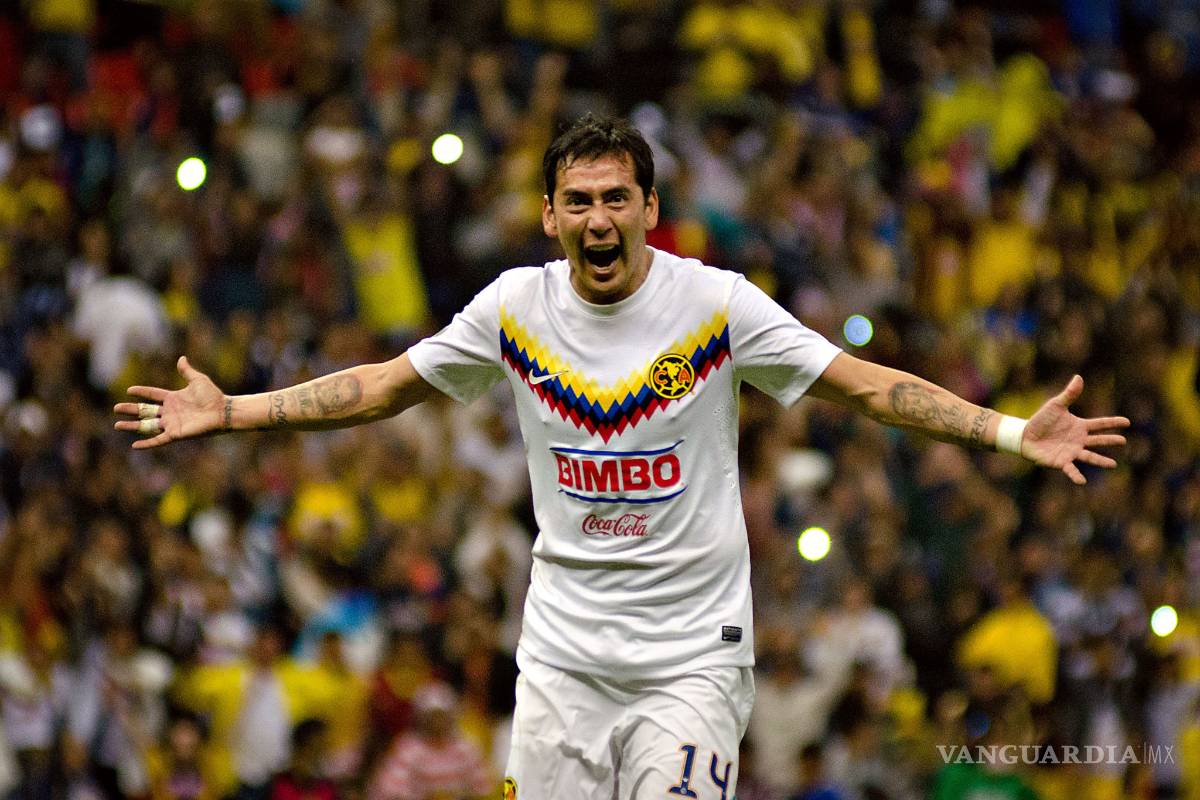 Rubens Sambueza sería el 'as bajo la manga' del América si se marcha Guido Rodríguez