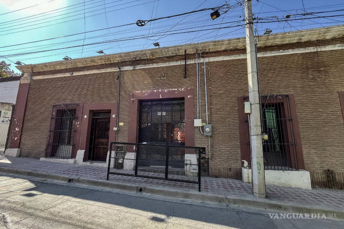 Revitalización urbana en Saltillo: reto para negocios, pero vital para el desarrollo