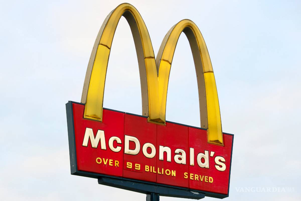 McDonald’s es acusada en China de apoyar la independencia de Taiwán