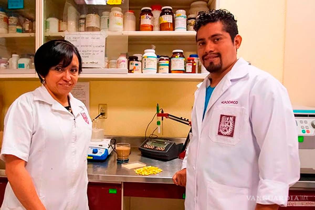 Científicos mexicanos crean bebida de haba contra glucosa y colesterol