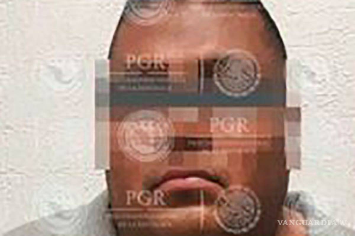 También cayó el jefe de Los Rojos, señalado por desaparecer agentes de la PGR