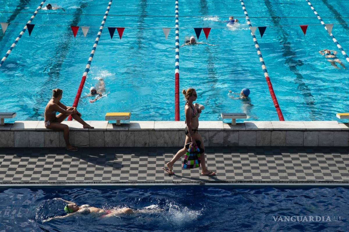 $!Así es nuestra nueva normalidad, aprendiendo a vivir con el nuevo coronavirus (foto)