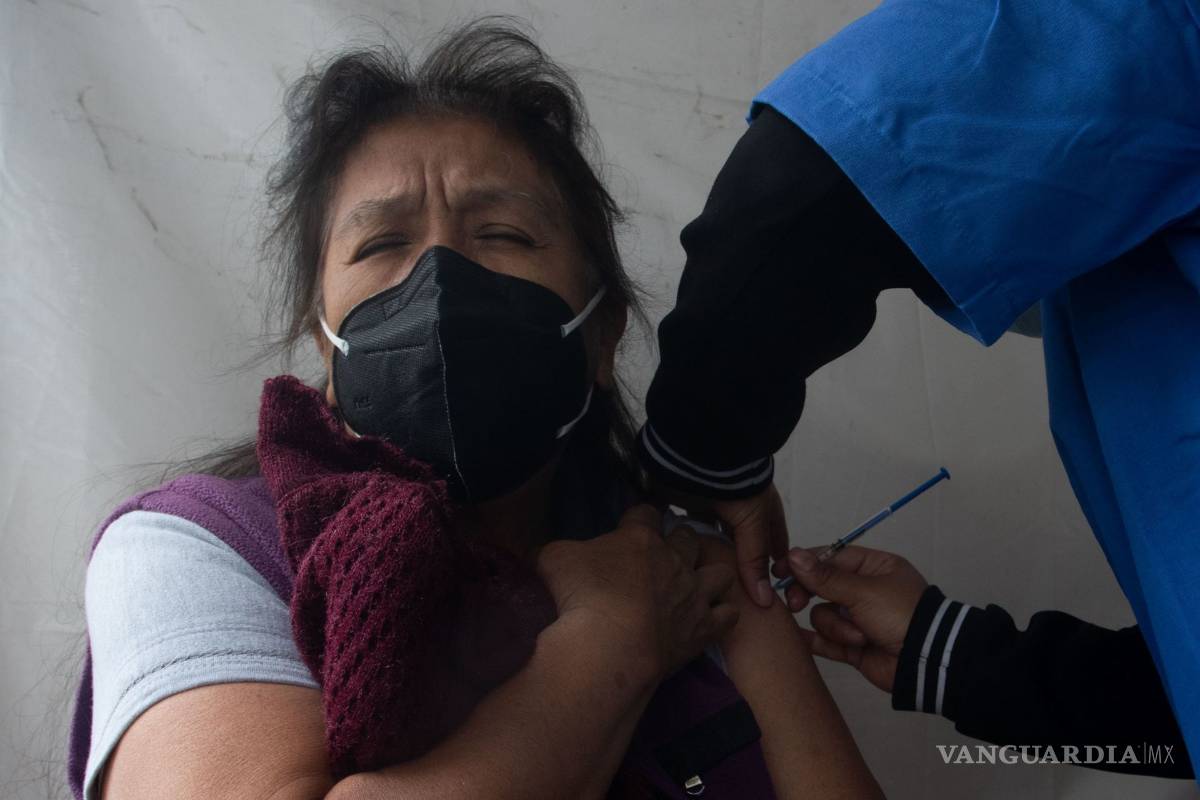 El 18 de diciembre Salud federal realizará simulacro de vacunación contra COVID-19