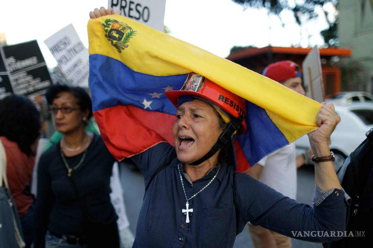 Aumentan suicidios en Venezuela por crisis económica