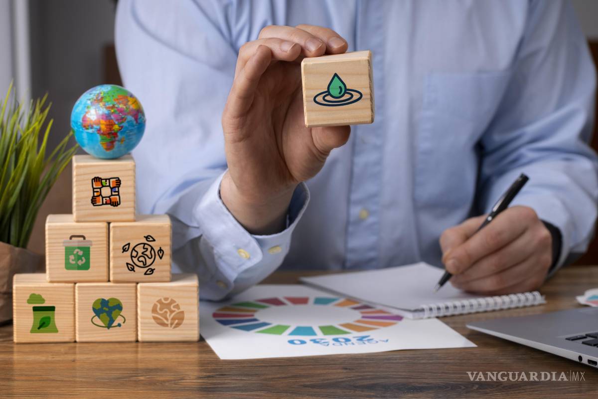 Desarrollo humano: Es tiempo de cambiar el rumbo