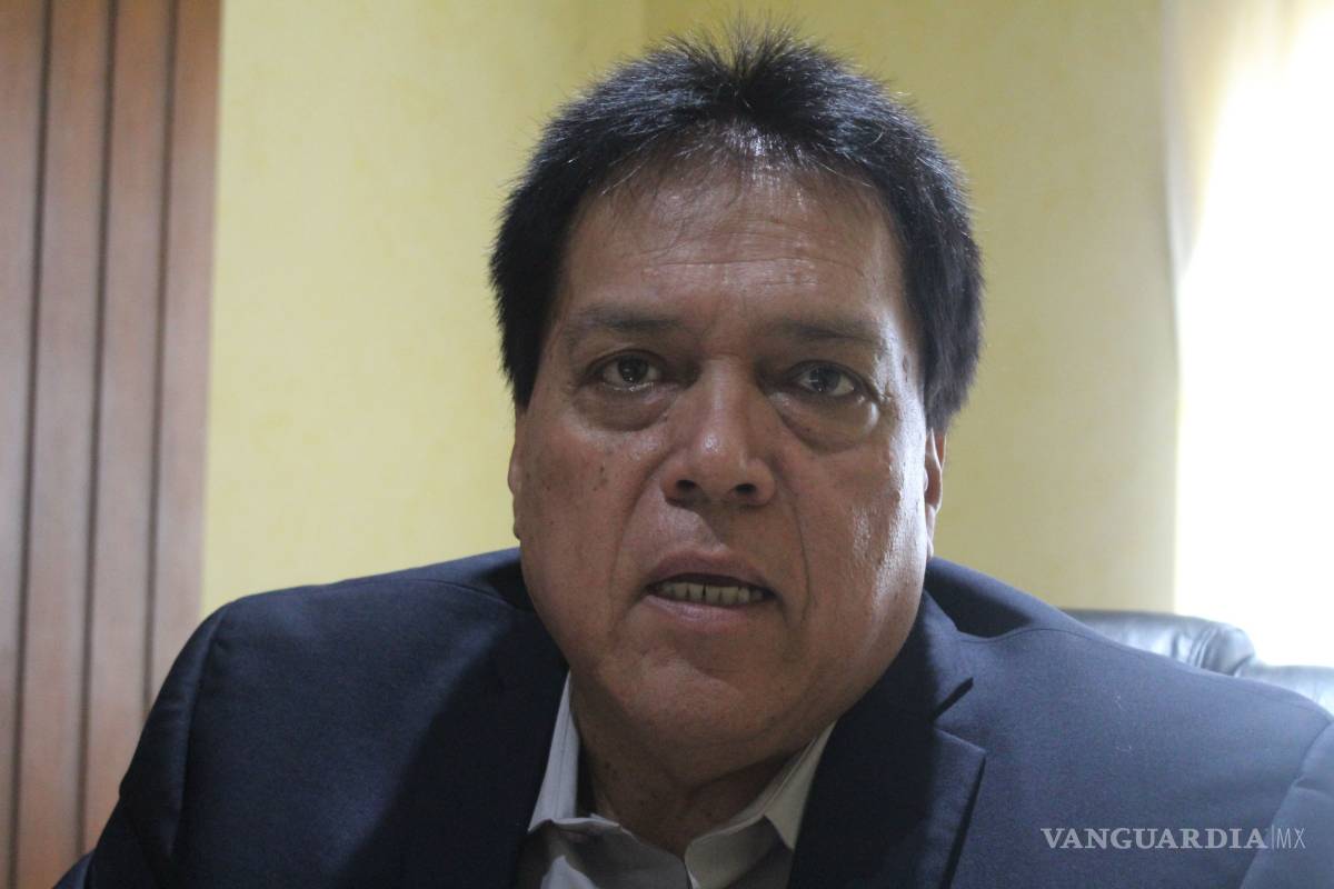 Fija retos Gerardo Márquez, aspirante a la Fiscalía de Coahuila