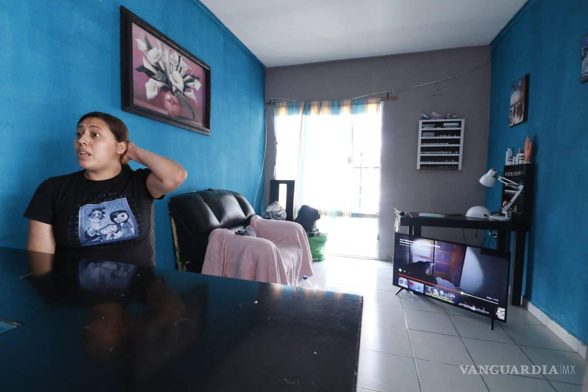 Saltillo: Vianey desconfiaba de taxistas, pero trabajaba para apoyar a su hermanita con discapacidad