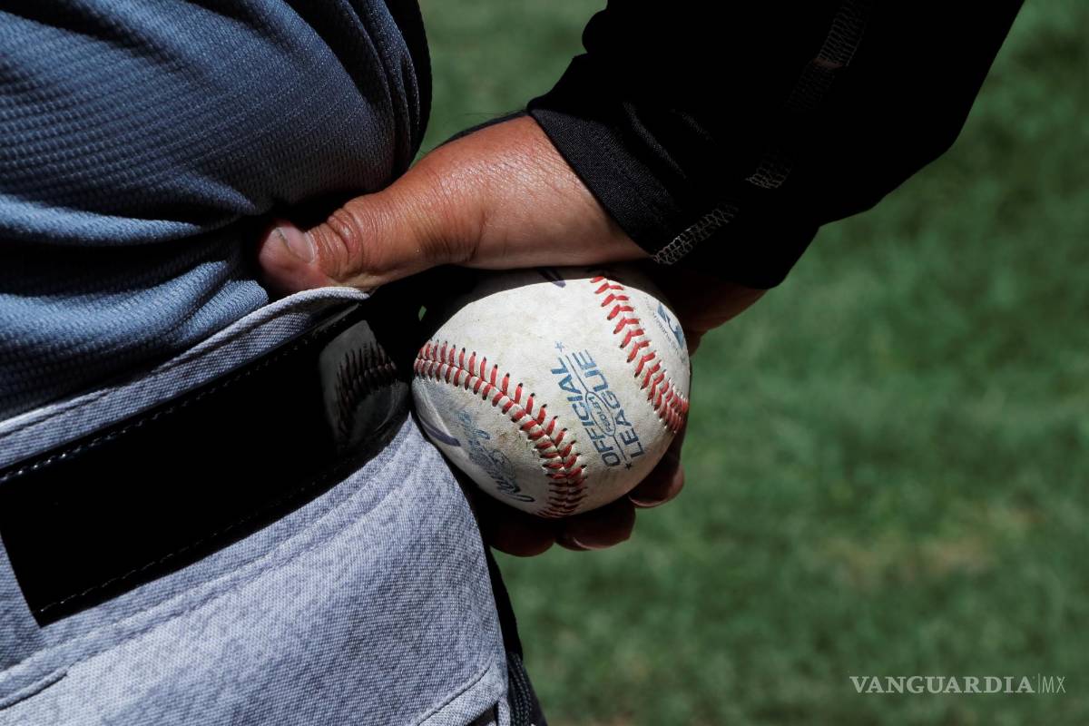 $!La temporada 2023 de la liga Mexicana de Beisbol está cada vez más cerca y el equipo de Saraperos de Saltillo continúa su preparación para llegar de la mejor manera desde el arranque.