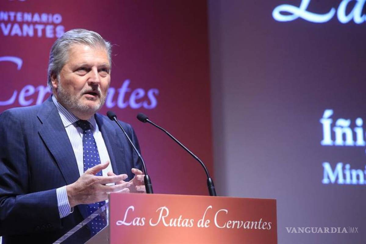 &quot;Las Rutas de Cervantes&quot;, un paseo virtual sin precedentes