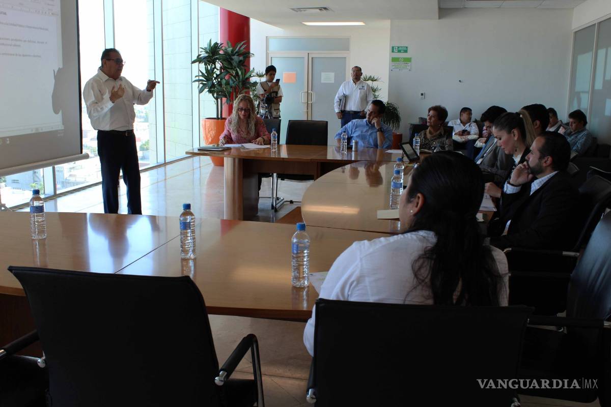 Inicia proceso de entrega-recepción de la administración 2018 en Torreón