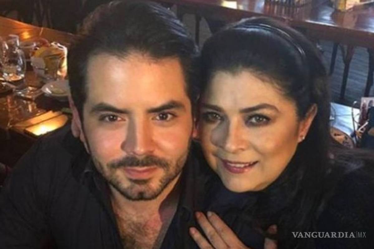 ‘La boda falsa fue muy bonita’: Victoria Ruffo habla sobre cómo conoció a Eugenio Derbez