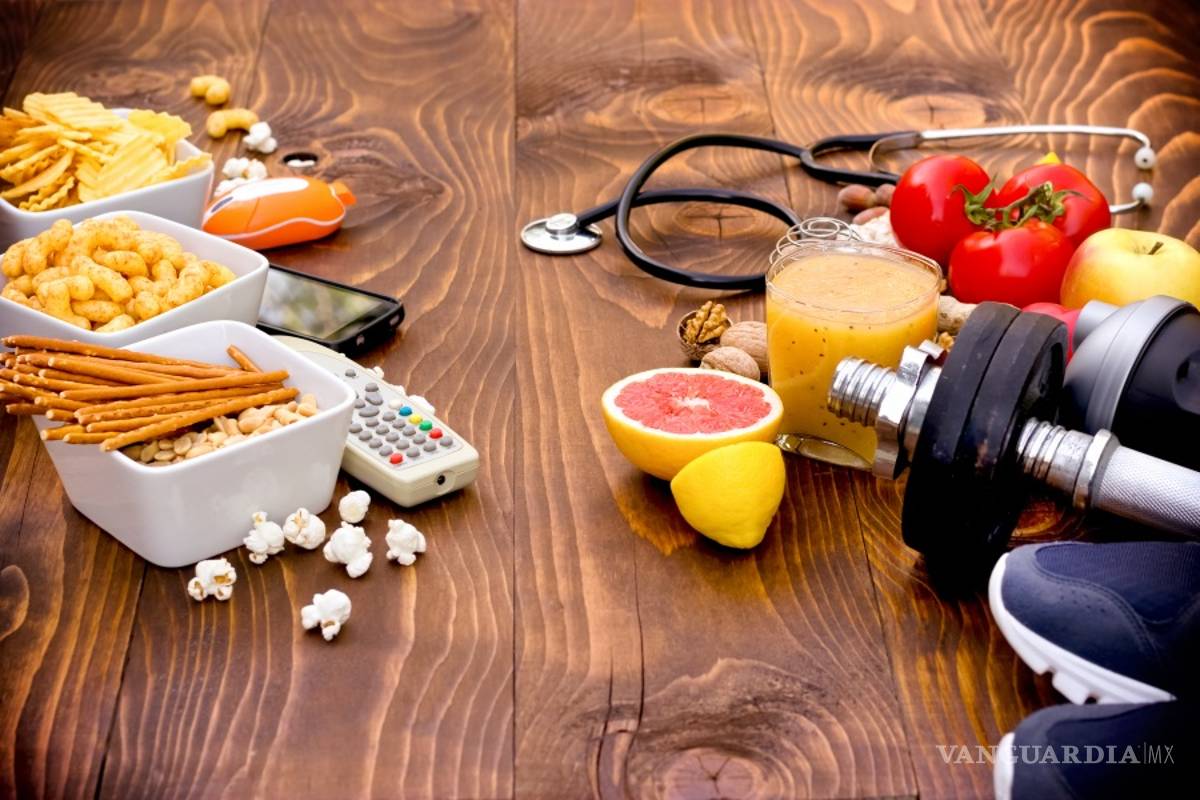 $!La dieta de los Superalimentos, la Gourmet y la Genética están en el pódium de mejores regímenes para adelgazar