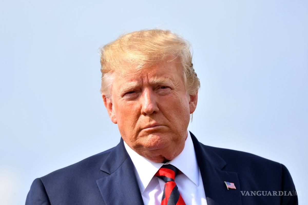 EU anuncia a la ONU su retiro formal del Acuerdo de París sobre el clima