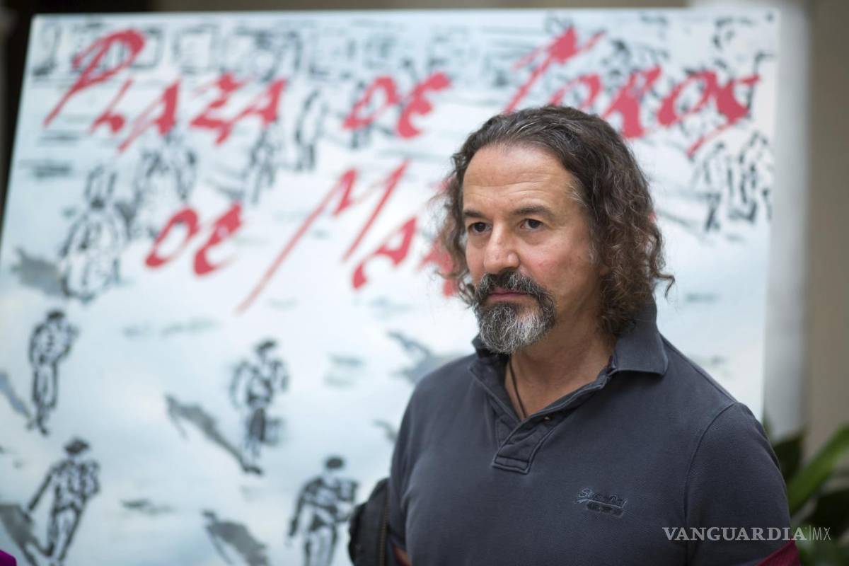 José María Cano no permite que modifiquen su canción “Quédate en Madrid”