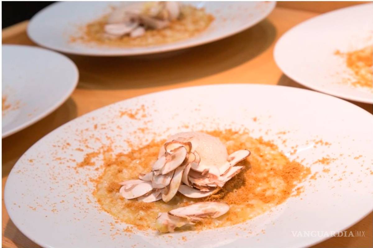 Mujer muere por intoxicación tras comer en restaurante con estrella Michelín