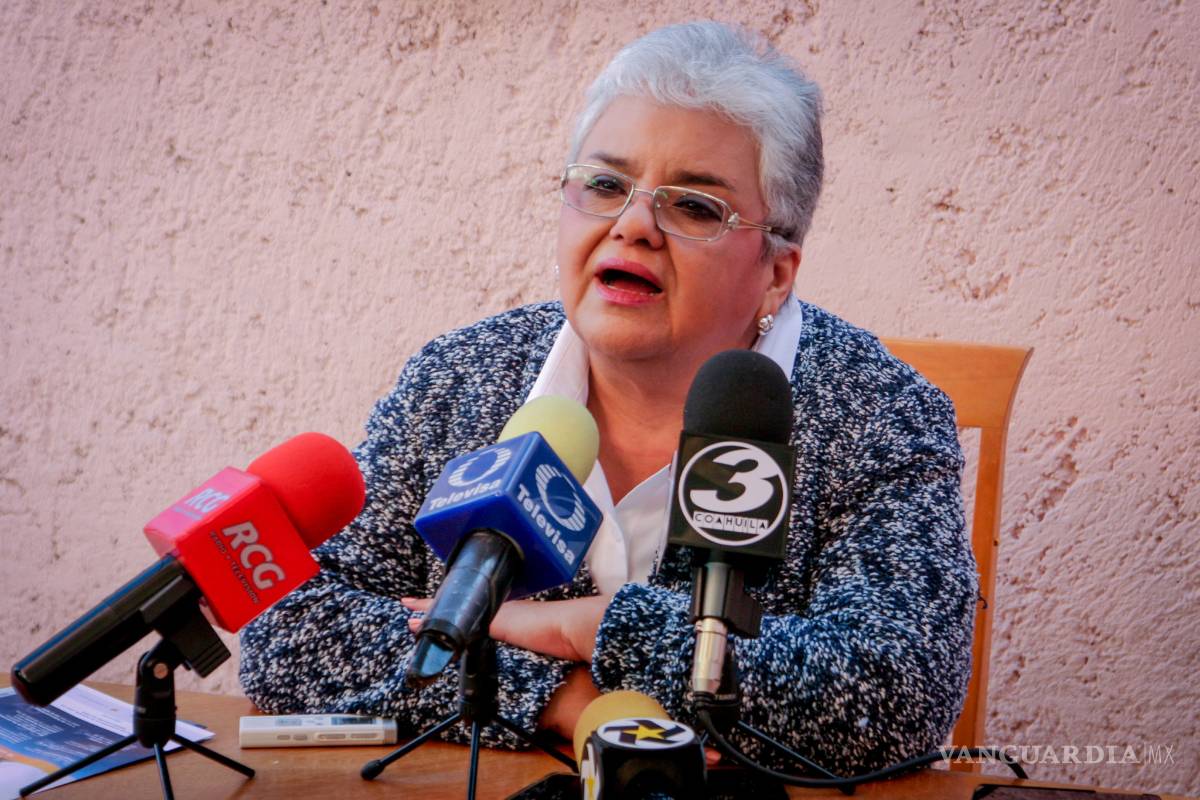 ‘’No tengo apetito por los centavos ajenos’’: Esther Quintana