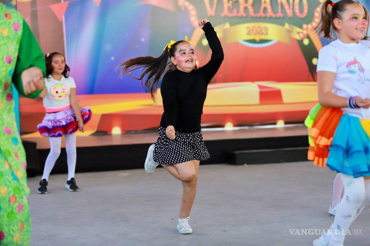 $!Los interesados pueden inscribirse aún en los cursos, que se llevarán a cabo del 29 de julio al 9 de agosto de 09:00 a 13:45 horas.