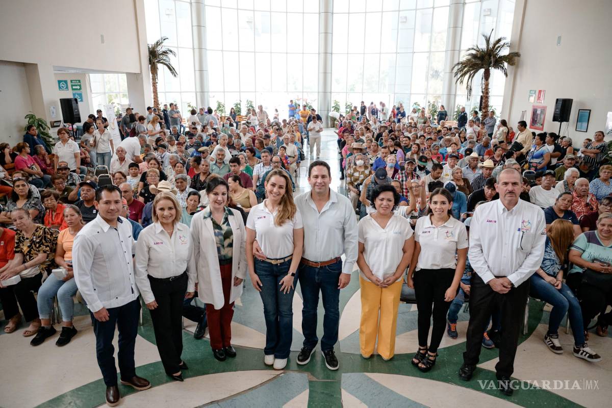 $!El programa permitió que 214 personas con hipoacusia recibieran dispositivos de alta tecnología a un costo simbólico.