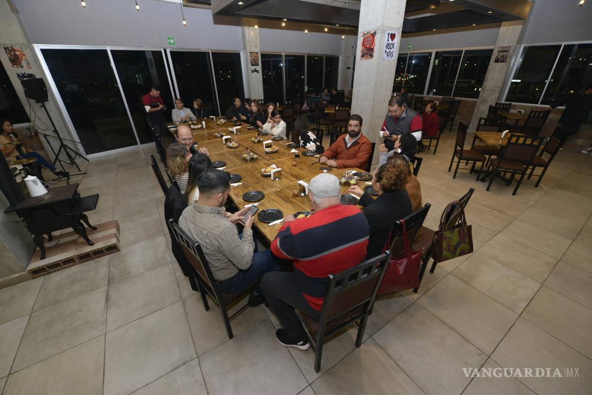 $!Los propietarios del restaurante afirmaron que en redes sociales se estaba generando confusión.