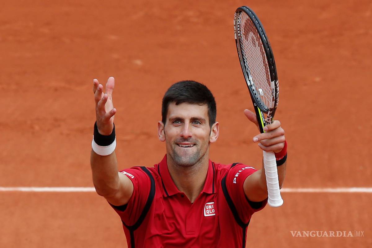Djokovic no teme al verdugo de Nadal en Wimbledon 2013