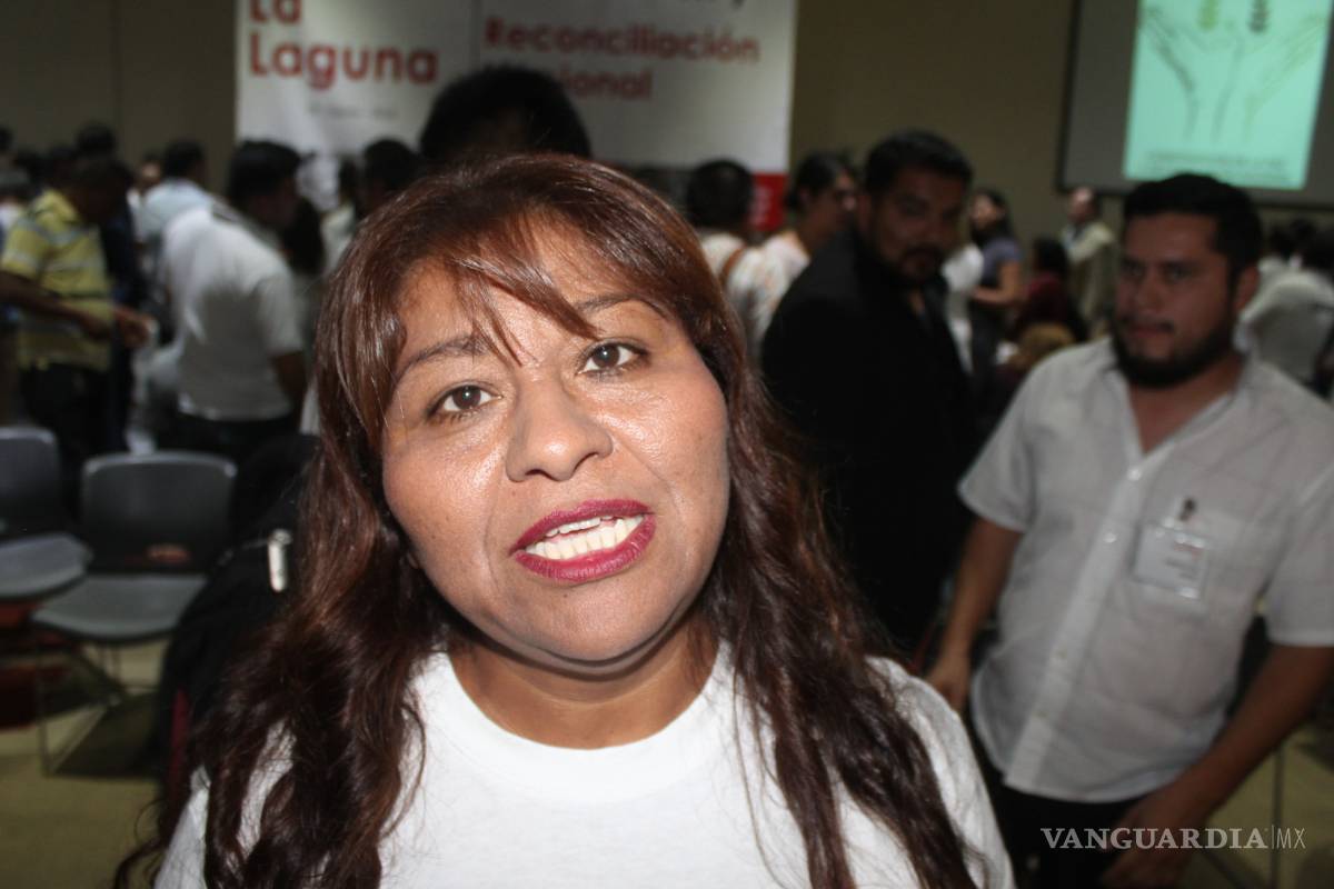 Surge en Coahuila nuevo colectivo de familias de desaparecidos