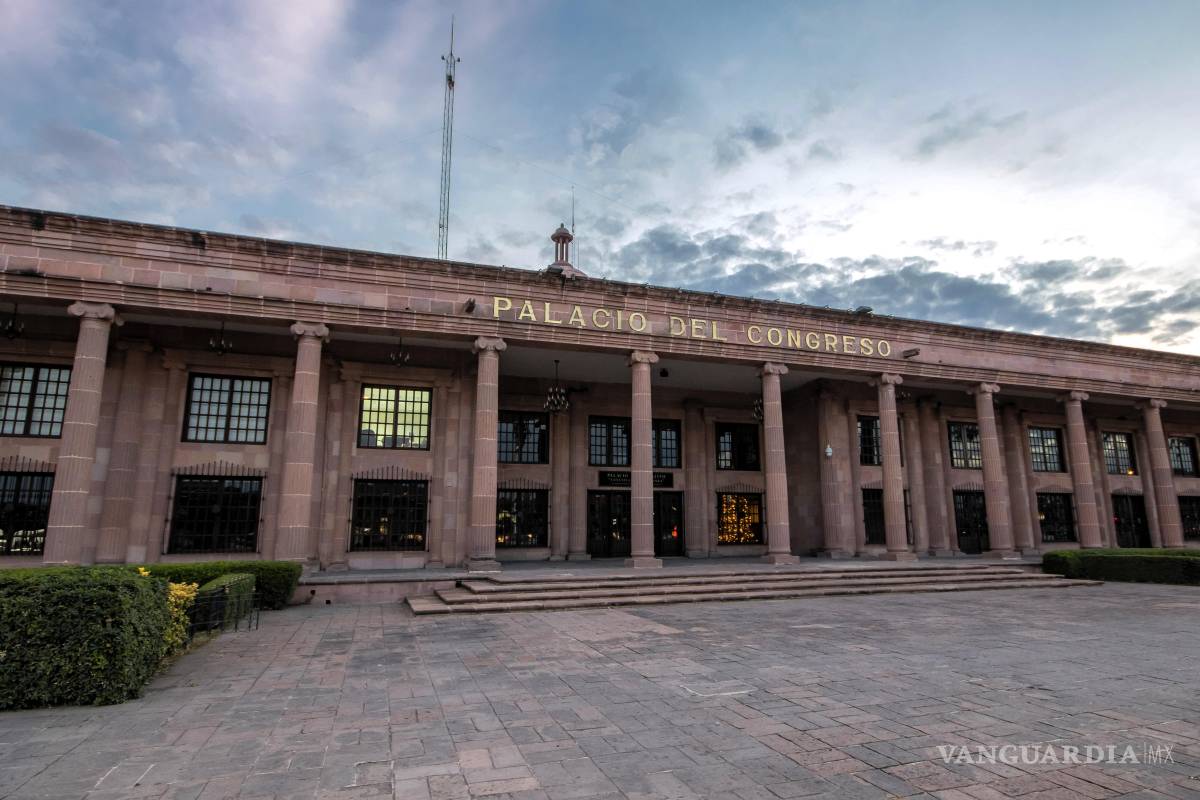 Coahuila: El PRI y sus candidatos al Congreso del Estado