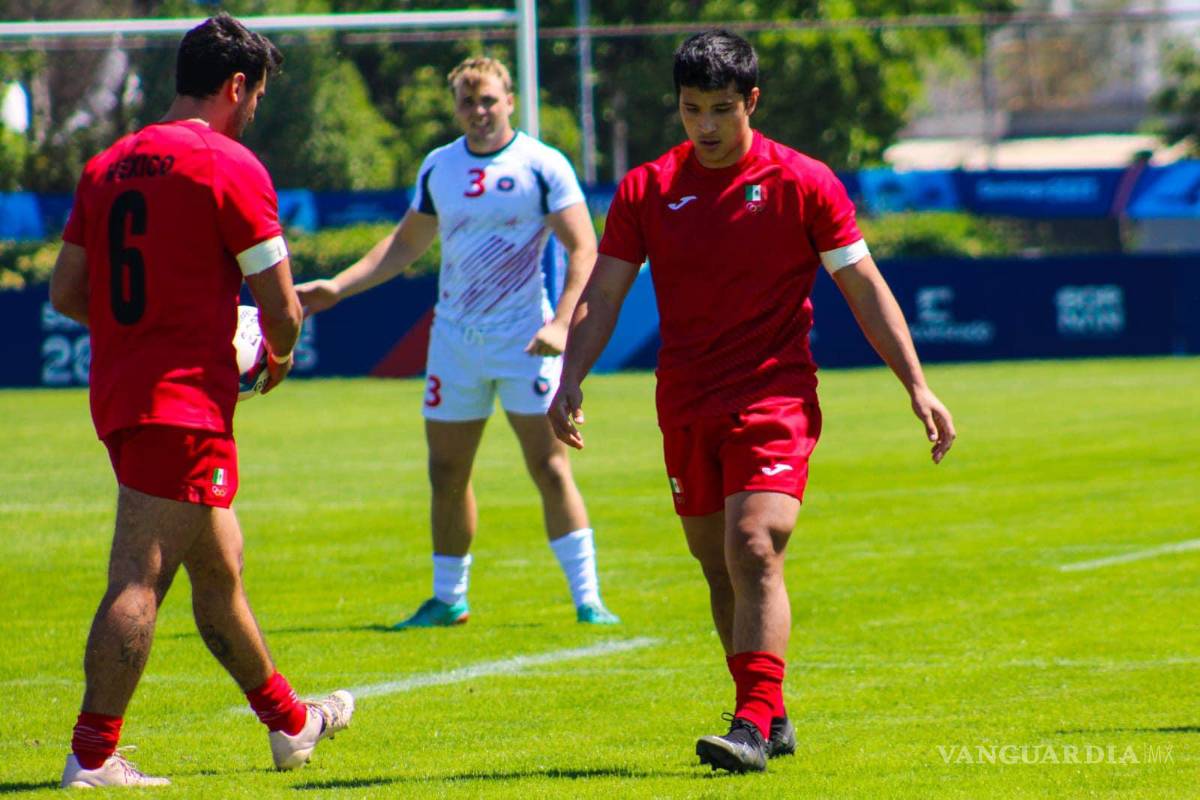 $!Chris Cole, oriundo de Torreón, es uno de los jugadores más jóvenes de la Selección Azteca.