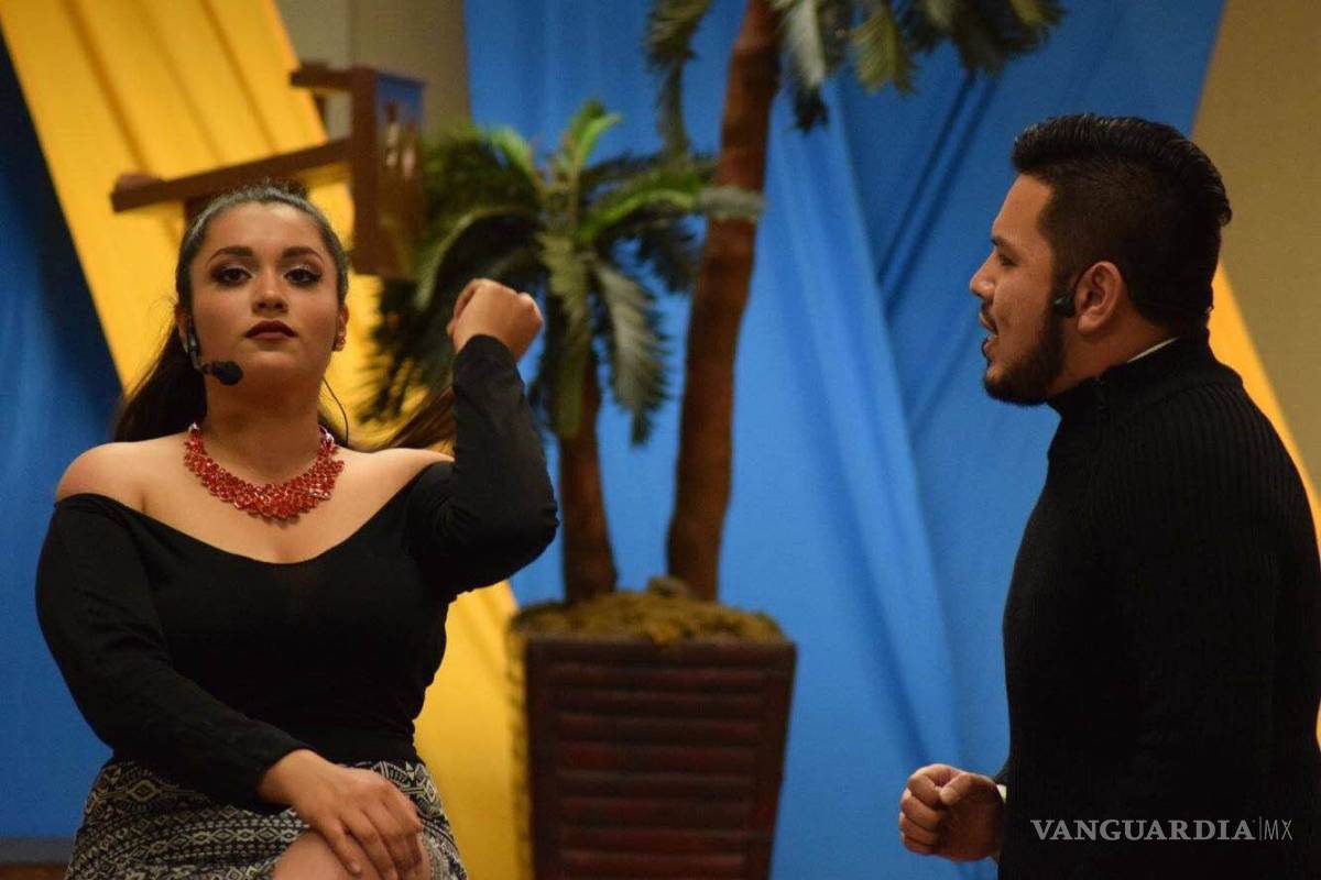 $!Juntas por ser: ‘Eternamente Divas’