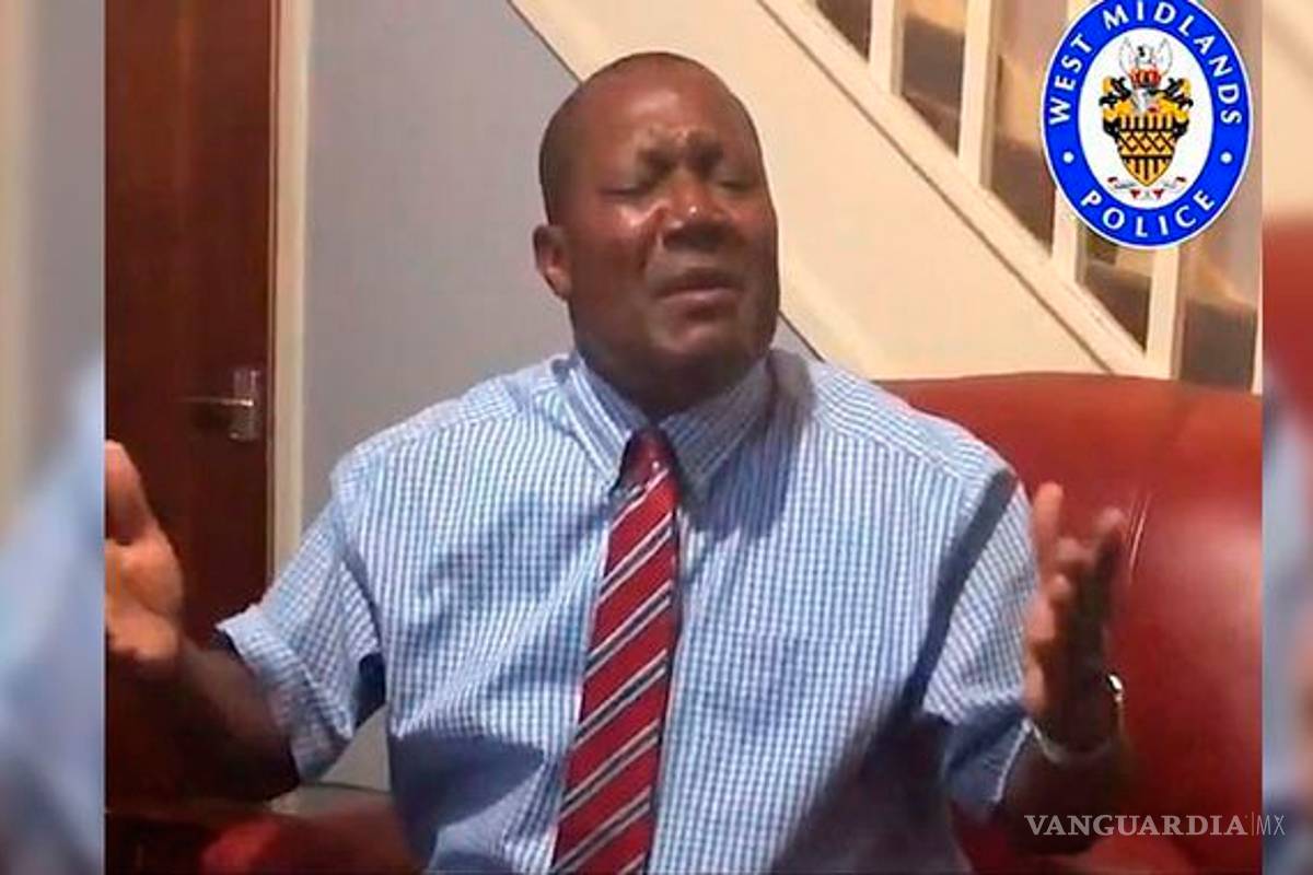 Pastor abusó de niñas, las embarazó y las obligó a abortar, porque “el diablo se apoderó de él”