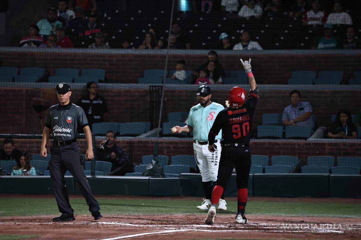 $!La serie continuará este miércoles con una doble cartelera para reponer el juego pendiente suspendido por lluvia.