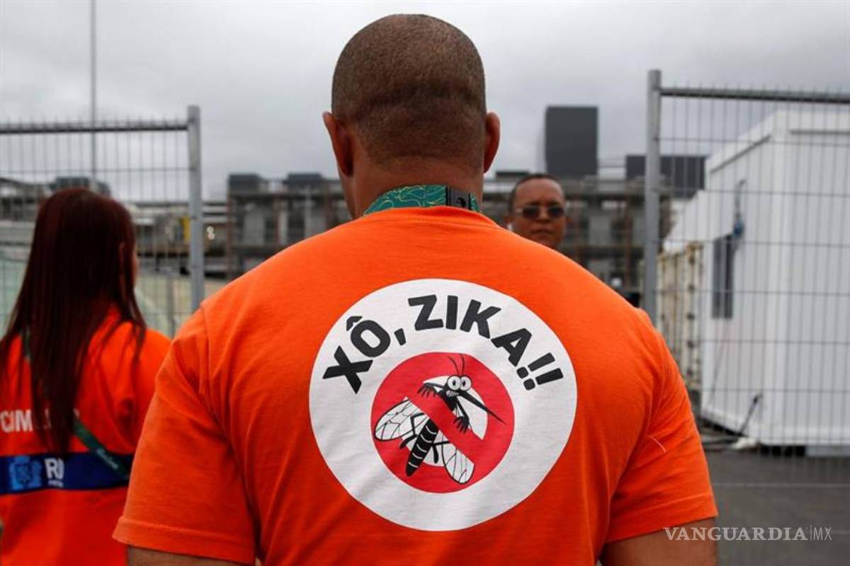 Zika vs. “Sex in The Village”: ¿Abstinencia o récord de condones?